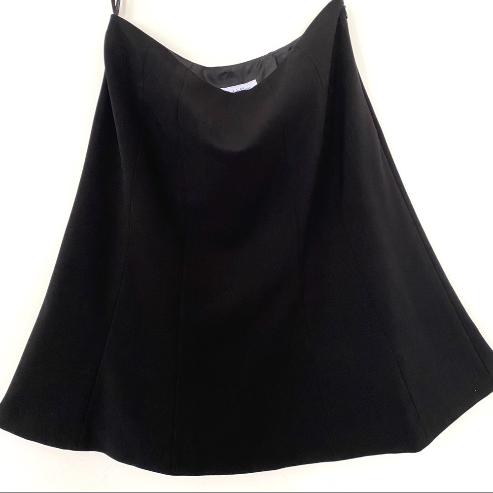 Calvin Klein skirt